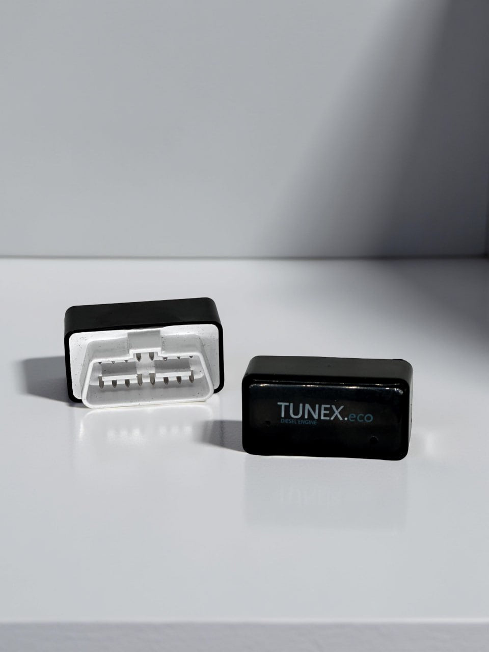 Tunex.eco - לרכבי דיזל