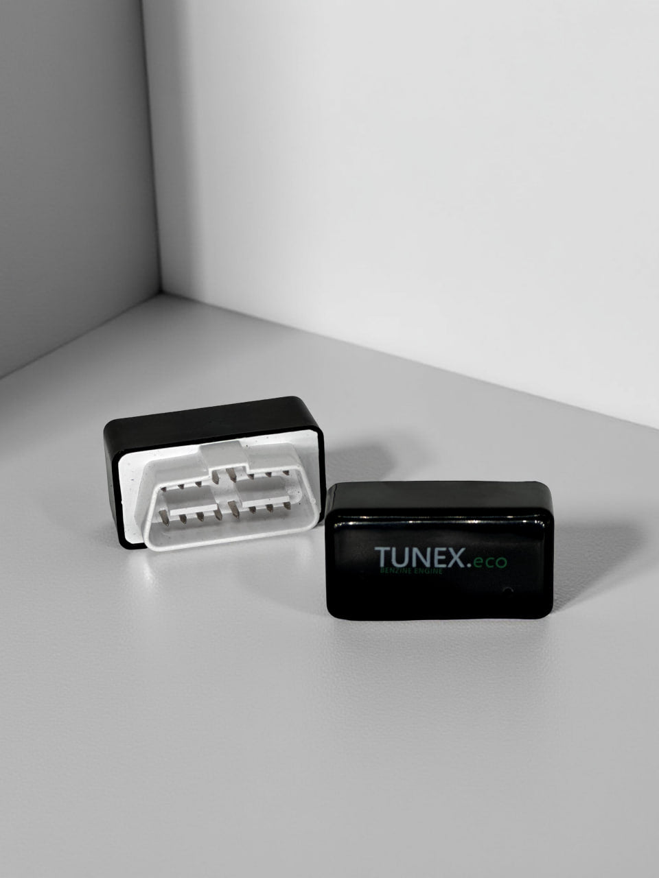 Tunex.eco -  צ'יפ שחוסך דלק